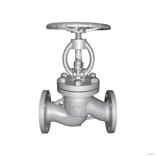 Клапан баланс. резьб. Kv=4.0м3/ч REON 15