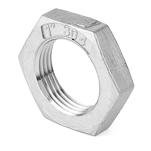 Контргайка 50 AISI304