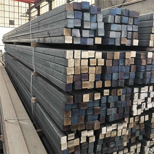 Квадрат 50 4Х5МФС