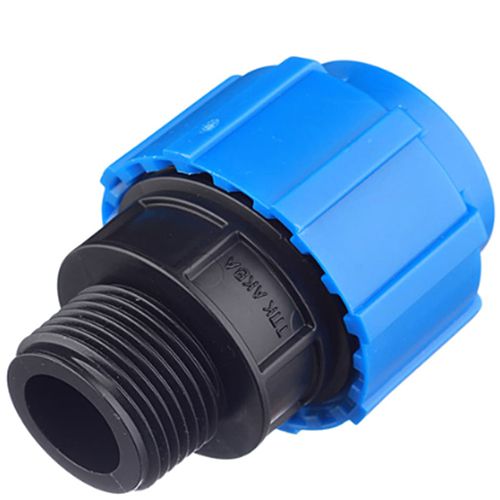 Муфта ПНД PN 16 SDR 11 ПЭ 100 электросварная SMART JOINT EFCL20A 20