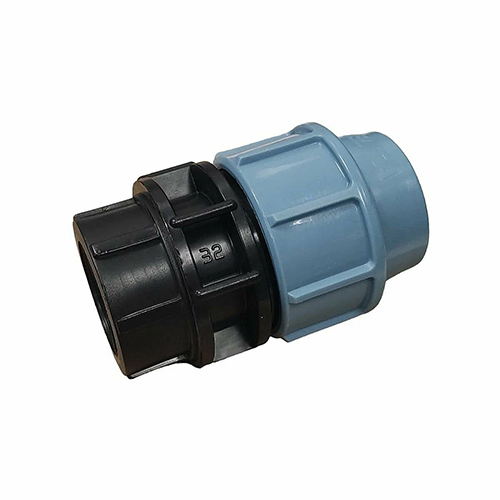 Переход ПНД PN 16 SDR 11 ПЭ 100 электросварной EUROSTANDARD 25х20