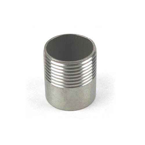 Полусгон M-S (1/4") 8 AISI304