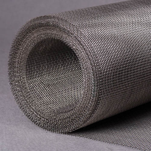Сетка сварная 50х50х3 Вр-1 0.5х2