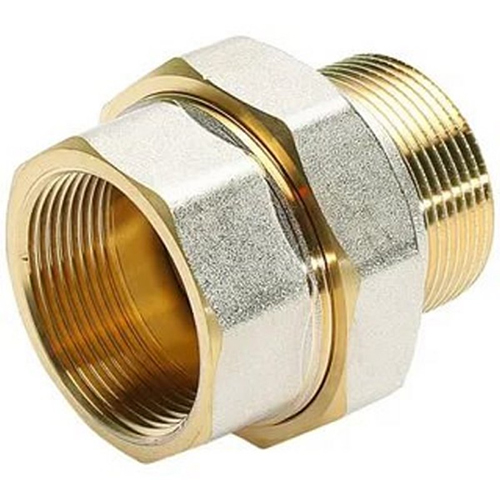 Соединение американка (1/2") ВР/НР LD Pride 15