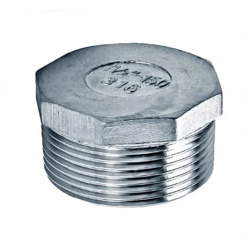 Заглушка фланцевая исп.1 400кгс/см2 (40МПа) (1-25-40) 25 12Х18Н10Т АТК 24.200.02-90